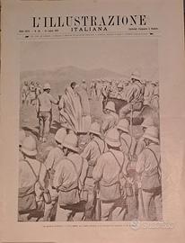 L' illustrazione Italiana