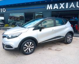 Renault Captur DCI EURO 6 1 PROPRIETARIO