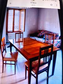 tavolo da sala/cucina 