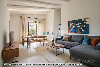 Appartamento ristrutturato a 200 metri dal mare co