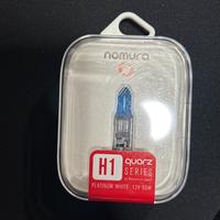 Nomura H1 Quarz series