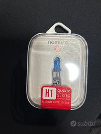 Nomura H1 Quarz series