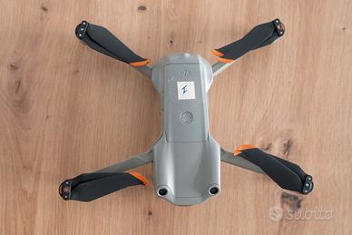 Drone DJI air 2 S
