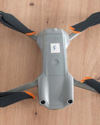Drone DJI air 2 S