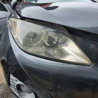 SEAT IBIZA 2010 - FARO ANTERIORE DESTRO