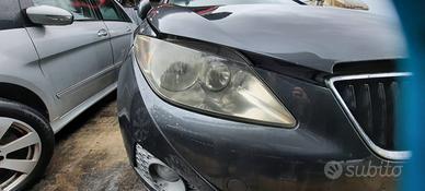SEAT IBIZA 2010 - FARO ANTERIORE DESTRO