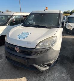 MUSO COMPLETO FIAT DOBLO 2020 1.3 MJ