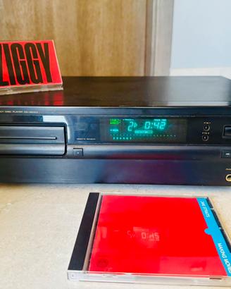MARANTZ CD 42mk2