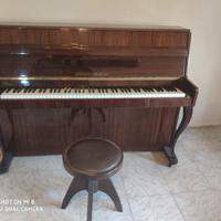 Pianoforte Hoffmann & Kühne Dresden