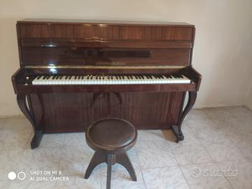 Pianoforte Hoffmann & Kühne Dresden