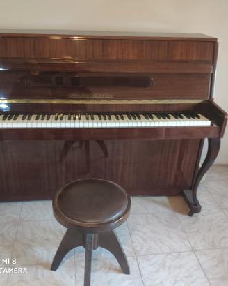 Pianoforte Hoffmann & Kühne Dresden