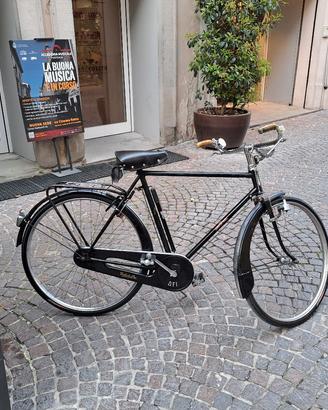 UMBERTO DEI ビンテージベル 60年代 イタリア製 Bici umberto dei - Vendita in tutta Italia - Subito.it