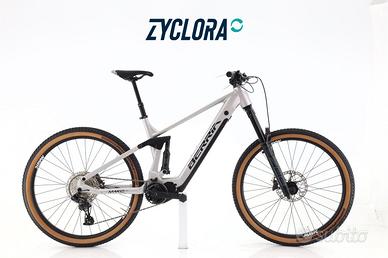 Berria Mako Hybrid HP t.L