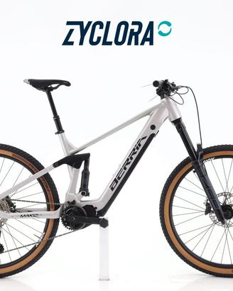 Berria Mako Hybrid HP t.L