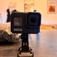 GoPro Hero 8 Black