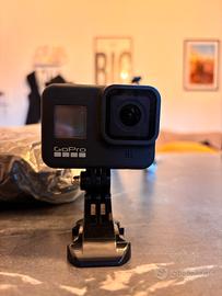 GoPro Hero 8 Black