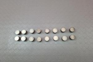 BICCHIERINI TESTATA HONDA CBR 1000 RR 2008 2009 CB