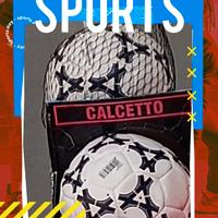 Palloni calcio n.5