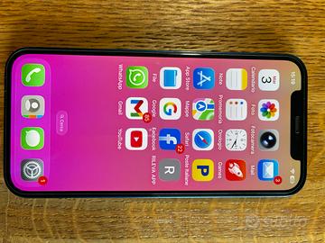 Iphone 12 - 128 gb Blu