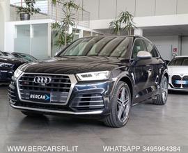 Audi Q5 S TDI*TETTO*SEDILI S-LINE*CLIMATRONIC...