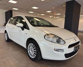Fiat Punto 1.3 MJT II 75 CV 5 porte Street