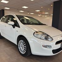 Fiat Punto 1.3 MJT II 75 CV 5 porte Street