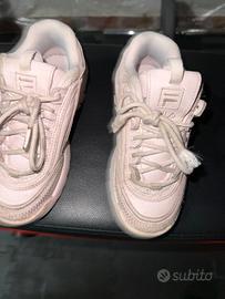 Scarpe fila