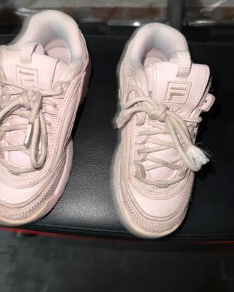 Scarpe fila