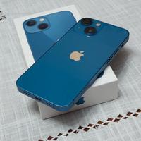 iPhone 13 mini eccellente 