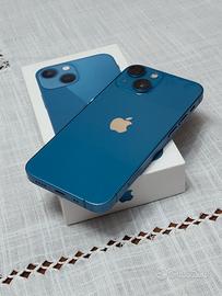 iPhone 13 mini eccellente 