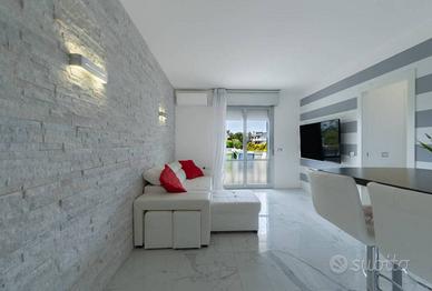 Appartamento di 49 m² con 2 locali a San Michele a