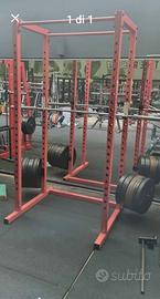 rack professionale