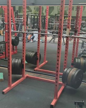 rack professionale