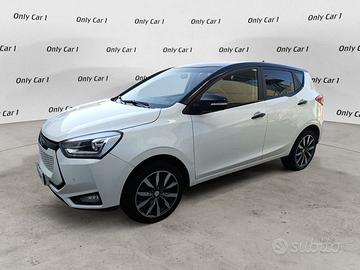 EVO Evo 3 1.5 Gpl 107cv