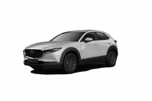 MAZDA CX-30 - CX-30 2.0 m-hybrid Exclusive 2wd 150