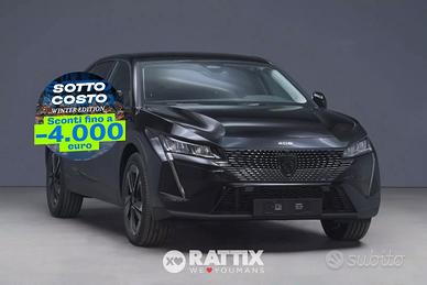 PEUGEOT 408 408 1.2 hybrid Allure 136cv e-dsc6