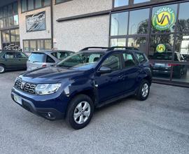 DACIA Duster 1.6 SCe GPL 4x2 Comfort