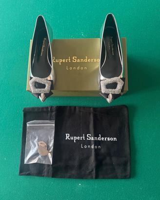 Ballerine marca Rupert Sanderson N* 36