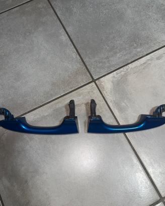 Maniglie Esterne Ford Fiesta Mk8 Puma DX + SX