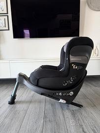 Seggiolino auto Cybex Sirona S I-Size