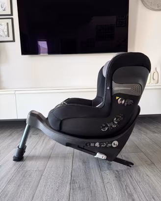 Seggiolino auto Cybex Sirona S I-Size