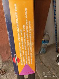 barre portatutto per auto Renault clio