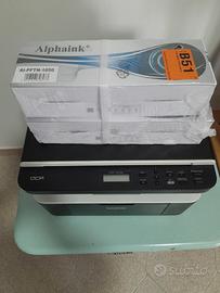 brother dcp 1612w wireless