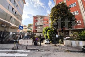Via Edoardo Nicolardi - Colli Aminei