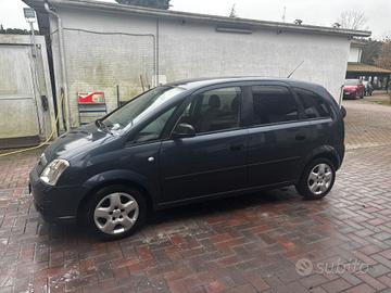 Opel Meriva 1.4 16V Cosmo UNICO PROPRIETARIO GUIDA
