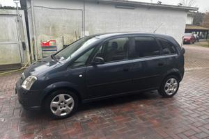 Opel Meriva 1.4 16V Cosmo UNICO PROPRIETARIO GUIDA