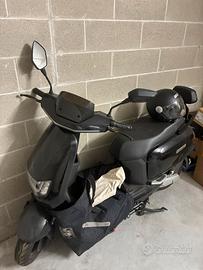 Sunra Robo S pezzi di ricambio