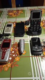TELEFONINI VARI