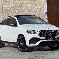 Mercedes-benz GLE 53 AMG 4Matic EQ-Boost Coupé Pre