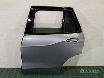 BMW X5 G05 X5 M F95 Porta posteriore sinistra